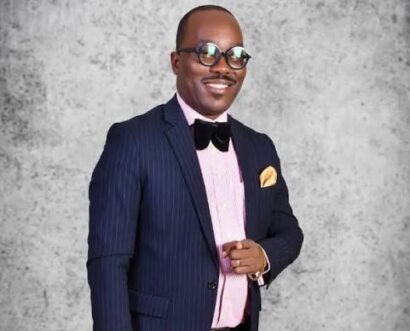 Adesina Adeyemi-Doro – APGA