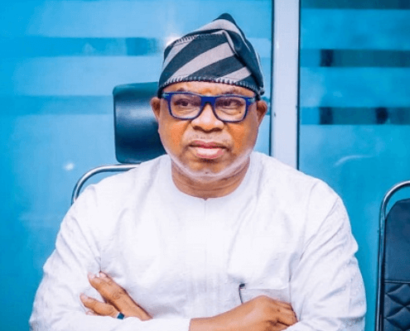 Bola Oyebamiji – APC