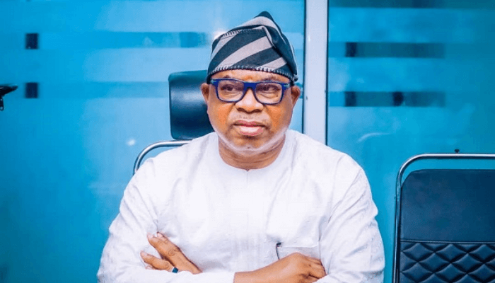 Bola Oyebamiji – APC