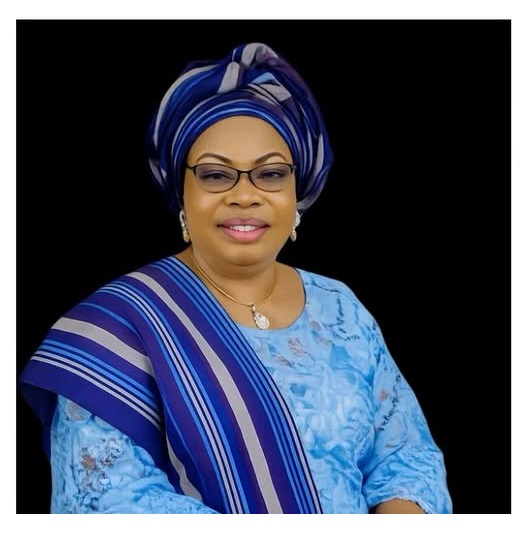 Yemisi Adeagbo Opawoye – Action Democratic Party